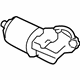 Toyota 85110-02110 Front Motor