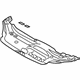 Toyota 53295-07020 Sight Shield, Front