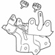 Toyota 44590-47050 Mount Bracket, Lower