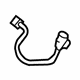 Toyota 88605-08020 Wire Harness, Rear