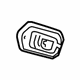 Toyota 88750-08030 Resistor, Rear