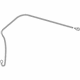 Toyota 86101-01050 Antenna Cable