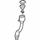 Toyota 85301-20030 Inlet Assembly, Front