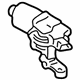 Toyota 85110-2B040 Wiper Motor, Front