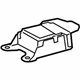 Toyota 89170-0DD50 Diag Unit W/Sensor