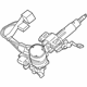 Toyota 45250-42291 Steering Column