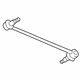 Toyota 48810-08010 Stabilizer Link, Driver Side