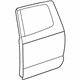 Toyota 67003-0C113 Door Shell, Passenger Side