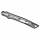 Toyota 55306-AA010 Center Brace, Driver Side