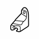 Toyota 52146-08010 Bumper Cover Side Bracket, Driver Side