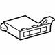 Toyota 88650-52640 Amplifier
