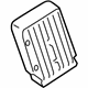 Toyota 89650-06041 Control Module