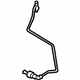 Toyota 77209-02080 Pressure Line