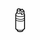 Toyota 77020-02181 Fuel Pump