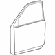 Toyota 67001-60671 Door Shell, Passenger Side