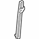 Toyota 67403-35040 Run Channel, Rear Lower Passenger Side