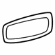 Toyota 69241-12100 Handle, Outside Pad, Passenger Side