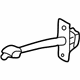 Toyota 68610-17020 Door Check, Passenger Side
