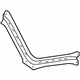 Toyota 64241-AC030 Partition