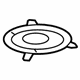 Toyota 64167-AC021 Hole Cover, Upper