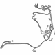 Toyota 82111-07230 Harness