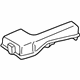 Toyota 82672-07070 Upper Cover