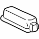 Toyota 82662-07090 Upper Cover