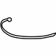 Toyota 82121-07060 Harness