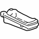 Toyota 82663-07050 Lower Cover