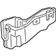 Toyota 82674-07010 Lower Cover