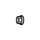 Toyota 90178-A0064 Mirror Assembly Nut