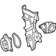 Toyota 11310-0T010 Timing Cover