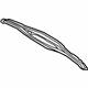Toyota 63144-0T010 Roof Reinforcement