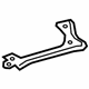 Toyota 58251-0D140 Front Brace Side Support
