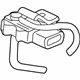 Toyota 89460-12010 Sensor Assembly, Vapor Pressure