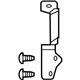 Toyota 81193-33060 Repair Bracket, Upper Passenger Side