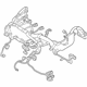 Toyota 82121-WB006 Engine Harness