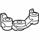 Toyota 48625-60020 Lower Ball Joint, Passenger Side