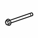 Toyota 90119-18006 Standard Parts, Front