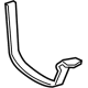 Toyota 77601-60400 Tank Strap, Front Passenger Side