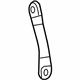 Toyota 17118-31100 Exhaust Manifold Stay, Passenger Side
