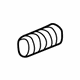 Toyota 55444-02030 Latch Spring