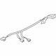 Toyota 73230-04180-C0 Buckle, Passenger Side