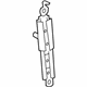 Toyota 73200-04050 Adjuster, Front