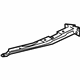 Toyota 79305-21010 Support, Rear