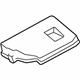 Toyota 82662-02270 Upper Cover, Driver Side