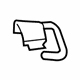 Toyota 82715-12G50 Lower Cover Bracket, Driver Side
