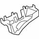 Toyota 82663-12100 Lower Cover