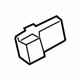 Toyota 82631-12070 Fuse Holder, Center
