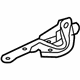 Toyota 53410-21090 Hinge, Passenger Side